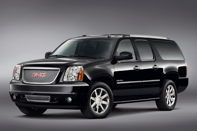 2014 GMC Yukon XL Denali