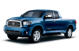 2007 Toyota Tundra