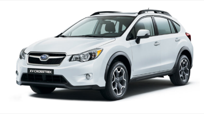 2013 Subaru XV Crosstrek