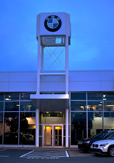 BMW Halifax Dealership