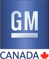 GM Canada Logo