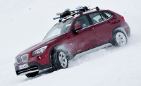 2011 BMW X1 xDrive28i