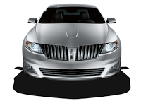 lincoln mks